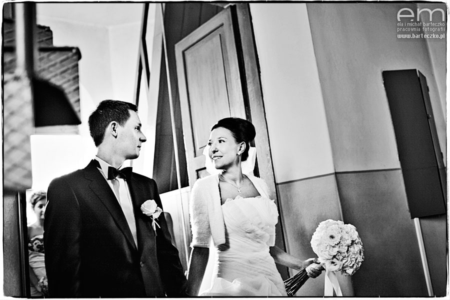 Ślub w cerkwi - Natalia & Wojciech 127