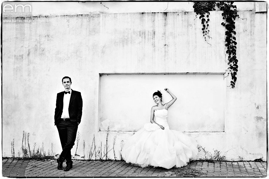 Ślub w cerkwi - Natalia & Wojciech 154